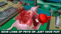 Crazy Animal Surgery Simulator Screen Shot 1