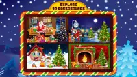 Hidden Objects Christmas Fun 1 Screen Shot 13