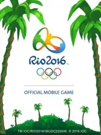 Rio 2016:Campeones clavadistas Screen Shot 8