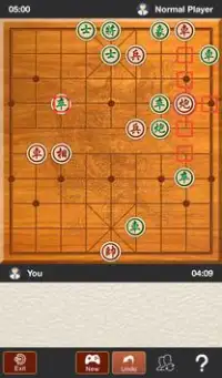 Xiangqi - Chinese Chess Game Screen Shot 6