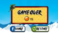 Dragonball Ninja Free Game App Screen Shot 6