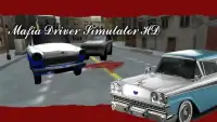 Mafia Driver Simulator HD 2016 Screen Shot 0