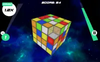 Kubit 3D Puzzle Game Screen Shot 8