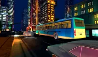 Ofis Bus Simulator Screen Shot 5