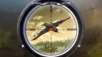 新しい鳥の狩猟ゲーム：ダックハンターチャレンジ2019 Screen Shot 4
