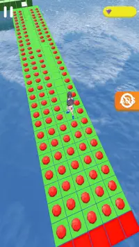 Shortcut Run 3D Games : Stack Dash 2021 Screen Shot 11