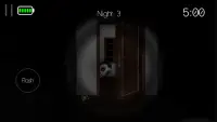 Insomnia | Horror Game Screen Shot 1