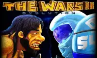 The Wars 2: Evolution (Lite) Screen Shot 0