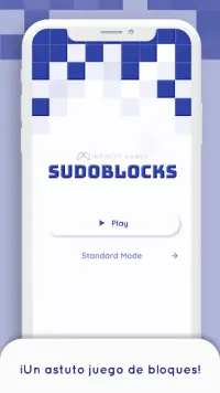 SudoBlocks Screen Shot 1