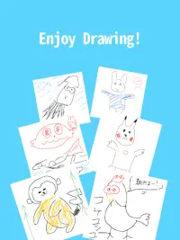 Draw Together Screen Shot 8