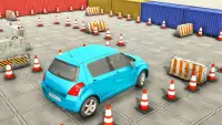 New Parking Offline Car Games 2021 Screen Shot 3