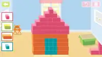 Baby blocks. Kids Game Screen Shot 3