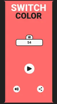 Switch Color Screen Shot 0