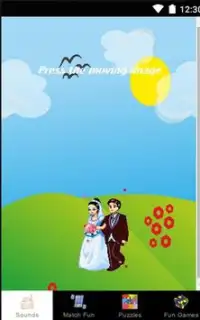 Wedding Games For Girls: Free Screen Shot 2