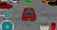 ウルトラ3Dの駐車場 - car parking Screen Shot 8