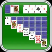 Klondike Solitaire Screen Shot 1