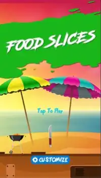 Food Screen Shot 0