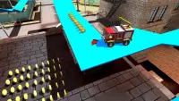 RC Toys Racing and Demolition Car Wars Simulation Screen Shot 1