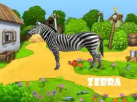 Hayvan Çiftliği Oyunu Screen Shot 1