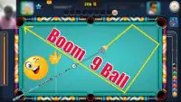 8 Pool Ball Tricks And Tips Screen Shot 7