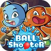 Amazing World of Ball Shooter