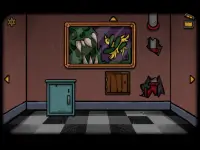 The lost paradise:room escape（Horror games） Screen Shot 7