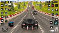 Speed Car Race 3D - Car Games Screen Shot 0