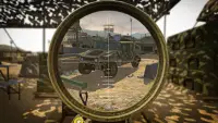 Sniper Elite Shooter: Free Shooting Game 2019 Screen Shot 3