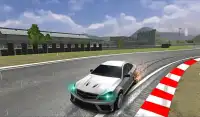 Extreme Car Drift Simulator:Unlimited Drift Racing Screen Shot 21