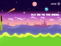 Ball's Fly-Run Jump & Fun Screen Shot 5