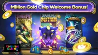 Chumba Lite - Fun Casino Slots Screen Shot 0