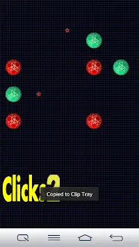 Blast Bubbles (puzzle game) Screen Shot 4
