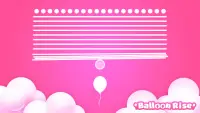 Balloon Rise: Balloon Highrise Screen Shot 7