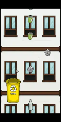 Garbage Collector Screen Shot 2