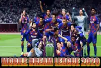 Mobile Top Soccer 2020 - Giải bóng đá trong mơ Screen Shot 3