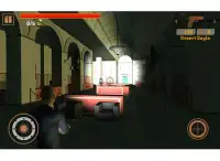 Zombie final: Munição Reloaded Screen Shot 11