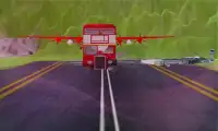 Flying Bus 2016 Screen Shot 1
