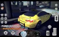 Amazing Taxi Simulator V2 2019 Screen Shot 7
