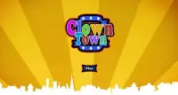 Clown Town Slide Puzzle Screen Shot 0
