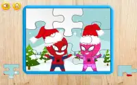 Puzzles for Kids Screen Shot 2