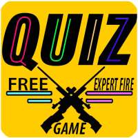 Free Game fire-EXPERT QUIZ 2021