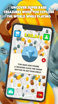 Coin World Screen Shot 3