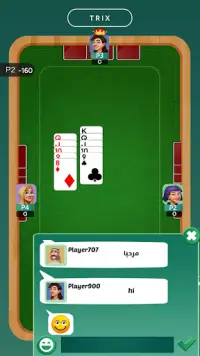 Trix Sheikh ElKoba Card Game Screen Shot 5