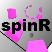 spinR