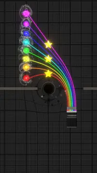 Light Ignite - Laser Puzzle Screen Shot 0