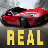 Real Race Speed Cars & Fast Racing 3D