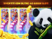 Rhino Fever Slot Giochi Casino Screen Shot 6