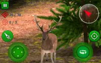 Deer Sniper: Hunting Game Screen Shot 0