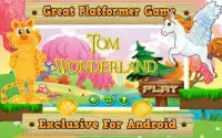 Tom Wonderland Screen Shot 0