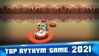 Dance Tap Music－rhythm game offline, just fun 2021 Screen Shot 7